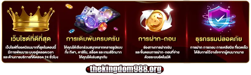 TheKingdom988